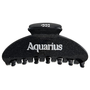 Ace Clip AQUARIUS in Starry Sky