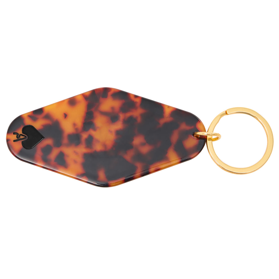 Keychain SLAY in Leopard