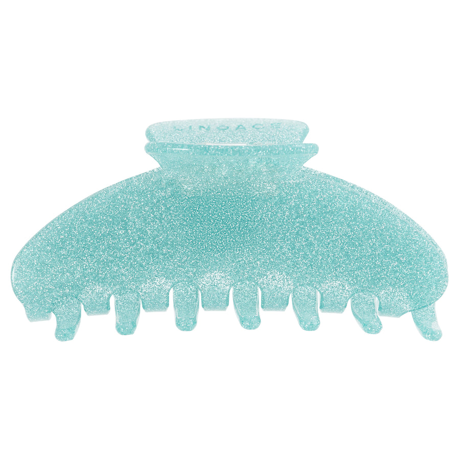 Ace Clip in Aqua Sparkle