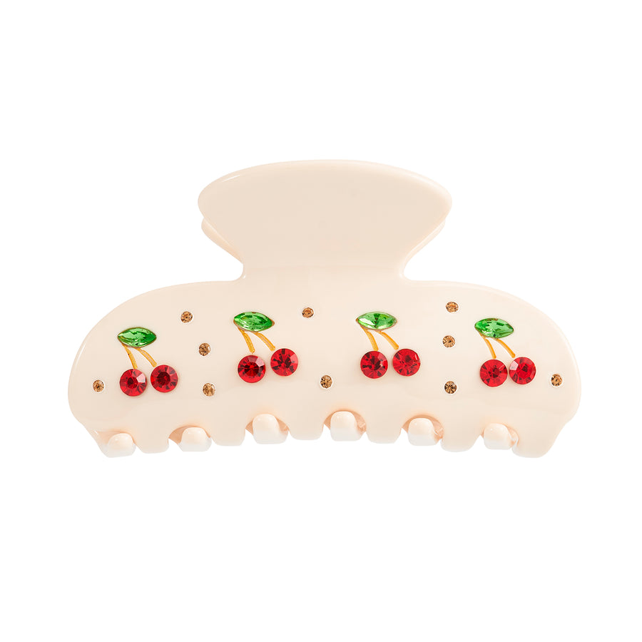 Cherry Clip