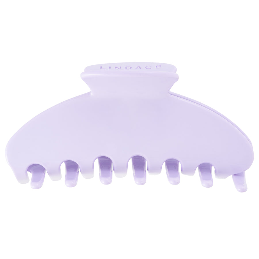 Ace Clip in Soft Lavender