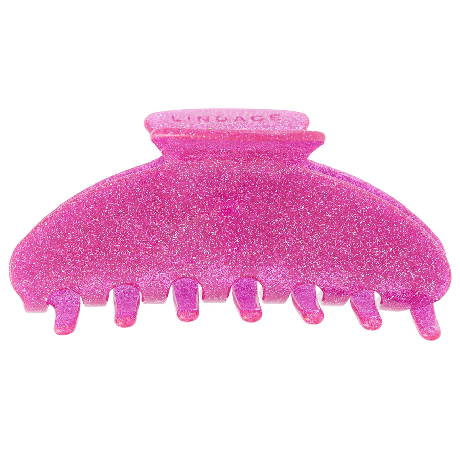Ace Clip in Raspberry Sparkle